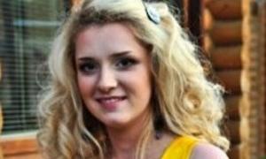 У Києві викрали посеред білого дня студентку