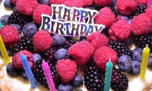 Британка помилково запросила 21 тисячу гостей на свій день народження