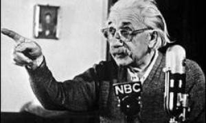 Google визначив найвидатніших фізиків