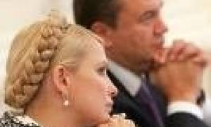 Партія регіонів готова одружитися сьогодні