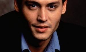 Джонні Депп зніме фільм про свого кумира