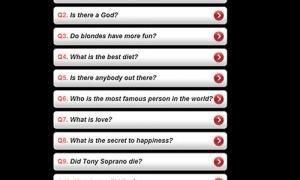 Людей у XXI столітті найбільше цікавить, чи є Бог та інопланетяни і в чому сенс життя