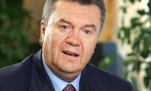 У четвер Віктор Янукович підведе підсумки 50 днів свого правління
