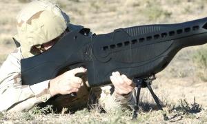 Пентагон будує бази в Румунії та Болгарії