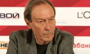 Відомий актор Олег Янковський помер в московській клініці