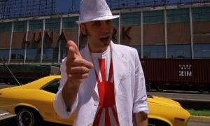 В Аргентині група Mad Heads XL зняла два відео для своїх пісень