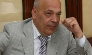 Геннадій Москаль стверджує, що керівництво МВС працює непрофесійно