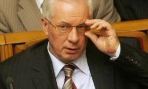 Микола Азаров обіцяє компенсувати подорожчання газу для населення