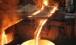 Світове виробництво сталі зросло до максимального рівня за рік