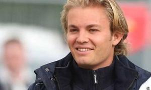 Росберг прощається з 