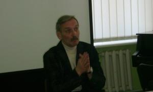 Скоро представити український кінематограф на міжнародному рівні не буде кому