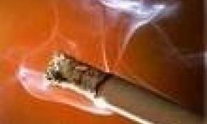 Пачка сигарет виявилась дорожчою від державного боргу США