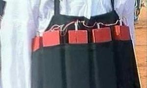 На російському військовому об'єкті запобігли теракту