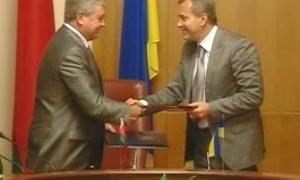 Україна та Білорусь домовились про транзит нафти