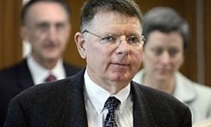 Лікаря-прихильника абортів застрелили в американській церкві