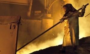 Українська металургія відновлюється повільніше від світової