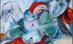 В Іраку знайшли вкрадену картину Пікассо вартістю $10 мільйонів