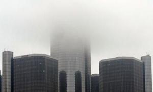 General Motors закриє більшість своїх заводів на 2 місяці