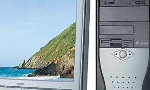 Продажі комп'ютерів упали на 2,4%