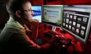 У США виявився дуже повільний інтернет