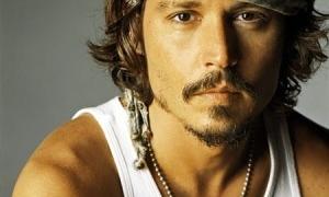 Джонні Депп став найбільш високооплачуваним актором