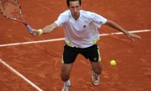 Оновлений рейтинг ATP. Стаховський злетів на 39 позицій