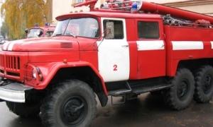Міська влада «проштрафилась» і на пожежній безпеці