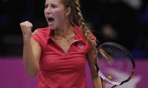 Олена Бондаренко вийшла у фінал престижного турніру