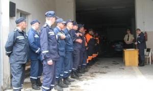 Волинські рятувальники допоможуть полякам ліквідовувати наслідки повені
