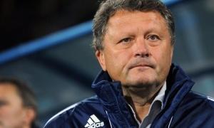 Мирон Маркевич визначив склад збірної України