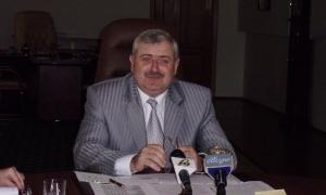 Головний податківець Волині не заперечив, що в області існує податковий тиск