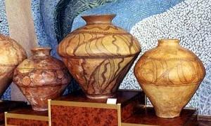 У Нью-Йорку відкрилася перша в США виставка пам'яток трипільської культури