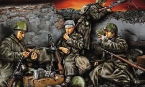 Росія розсекретила документи про політику Польщі 1935-45 років