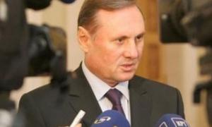 Олександр Єфремов: Треба відрізняти перехід на нову роботу і відставку