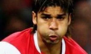 УЄФА не буде карати Едуардо