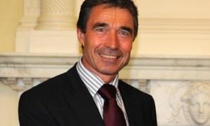 Генеральний секретар НАТО завершує візит до Москви