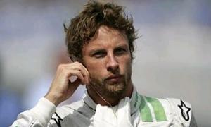 Дженсон Баттон приніс команді Brawn GP четверте Гран-прі 