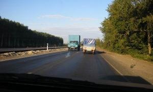 Дорогу Щитинь – Черче – Бузаки підтоплено на Волині