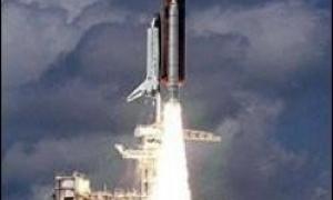 На голови жителів Алтайського краю впав фрагмент космічної ракети