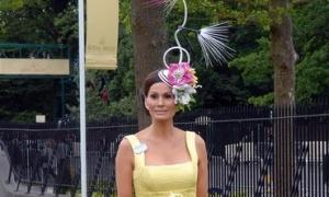 У Великобританії перегони почалися парадом 