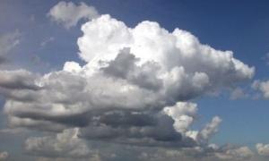 В Україні завтра прогнозують до +26, грози