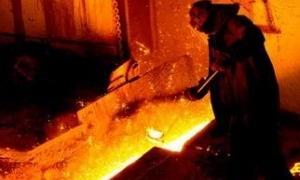 Металургійні підприємства у січні-лютому отримали збитки