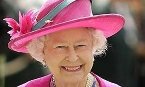 Королеву Єлизавету II позбавили державного літака