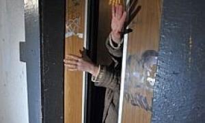 Майже кожен третій ліфт в Україні небезпечний для життя