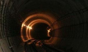 Київські будівельники метро будуватимуть підземку в Індії