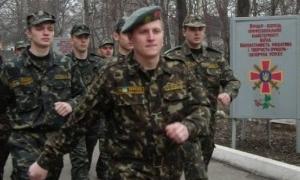 Все менше українських юнаків придатні для служби в армії