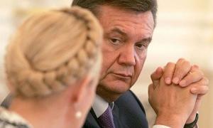 Підраховано 85% голосів: відрив між Тимошенко та Януковичем скорочується