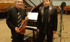 На першому світському вечорі в Києві розкажуть як правильно слухати музику