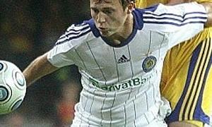 «Динамо» проходить «Металіст»