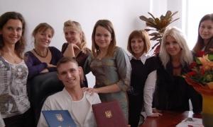 «Відомості.ua» відсвяткували десятирічний ювілей